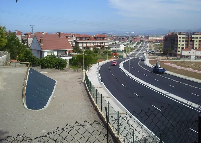 Hotel San Millán Santander