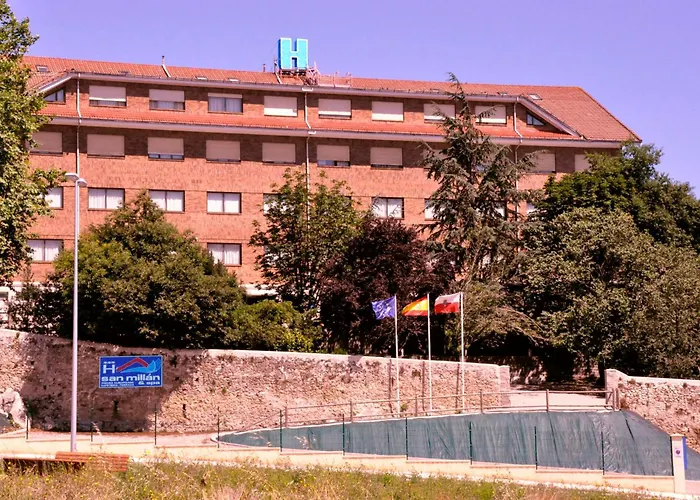 Hotel San Millán Santander