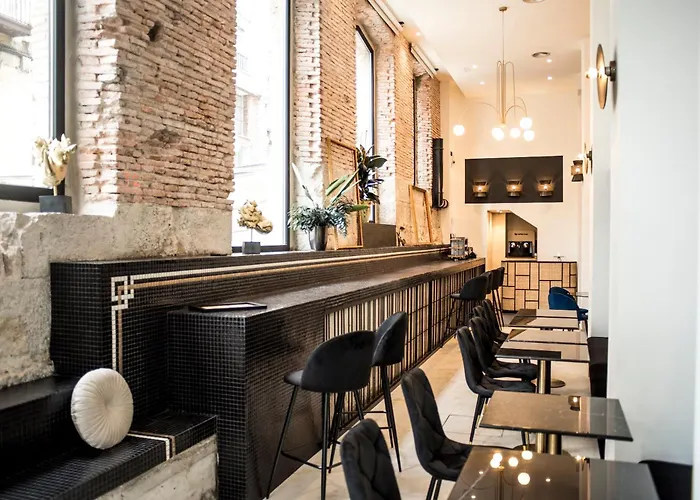 Hotel Citrea Santander