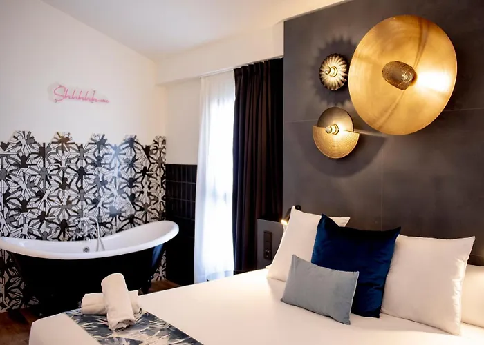 Hotel Citrea Santander