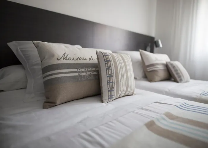 Hostal Cabo Mayor Santander